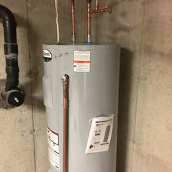 Flynn Plumbing & Heating