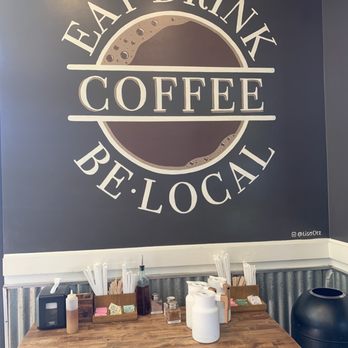 Local Grind Coffee + Cafe - 11/19/22 let's get some java!! - Coffee & Tea Near Me - Long Beach, California Local Grind Coffee + Cafe - 11/19/22 let's get some java!! - Coffee & Tea Near Me - Long Beach, California