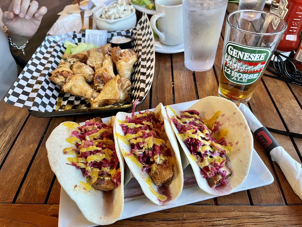 Genesee Brewing Company