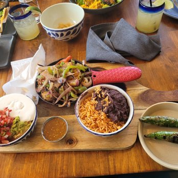 Cocina Hermanas - Mexican Near Me - Danville, California