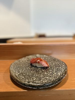 Sushi Takeda by null