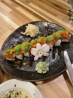 Salt Rock Grill by null