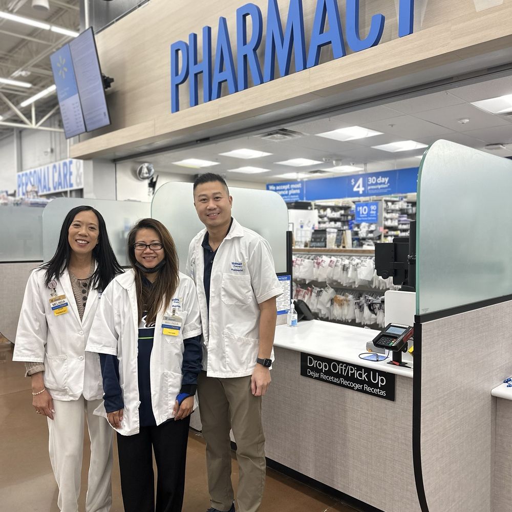 Walmart Pharmacy - Pharmacy Near Me - Federal Way, Washington Walmart Pharmacy - Pharmacy Near Me - Federal Way, Washington