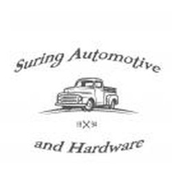 Suring Automotive & Hardware - Suring Automotive & Hardware