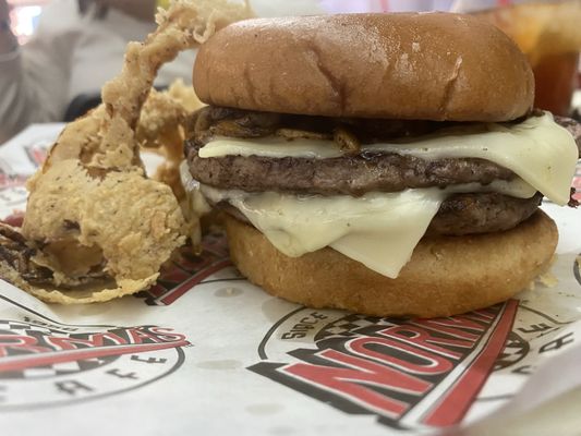 Norma's Cafe by null