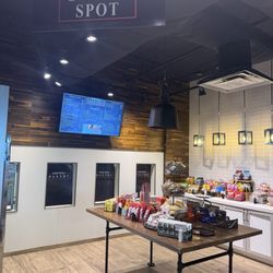 Central Pantry