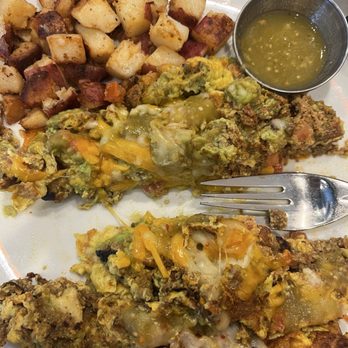 Yolk - Marina City - Breakfast & Brunch Near Me - Chicago, Illinois Yolk - Marina City - Breakfast & Brunch Near Me - Chicago, Illinois