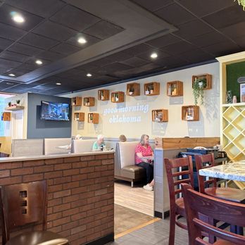 Granny’s Kitchen - Restaurant - Breakfast & Brunch Near Me - Oklahoma City, Oklahoma