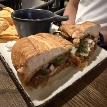 Dust Cutter - Torta - Bars Near Me - Phoenix, Arizona