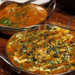 Chicken Tikka