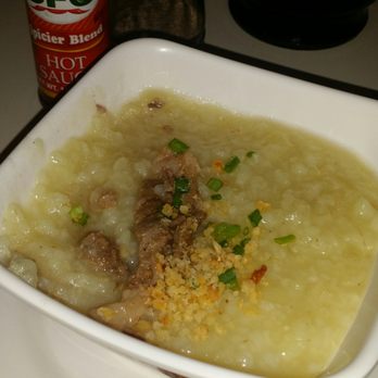 Tapa King - Lugaw tapa - Filipino Near Me - Pasay, NCR Tapa King - Lugaw tapa - Filipino Near Me - Pasay, NCR
