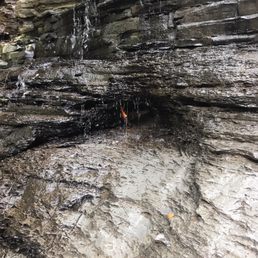 The Eternal Flame!