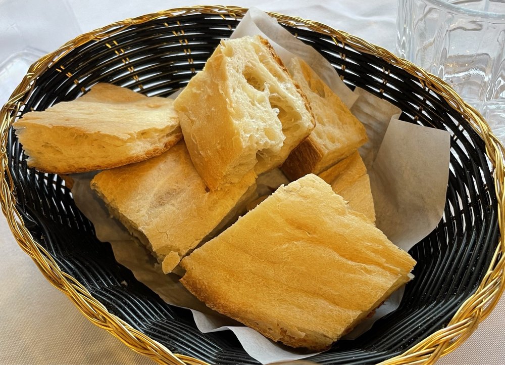 Bread House Bakery & Cafe