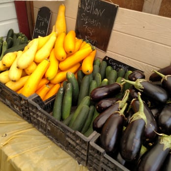 Farmer John - a variety of vegetables - CSA Near Me - Doylestown, Pennsylvania Farmer John - a variety of vegetables - CSA Near Me - Doylestown, Pennsylvania