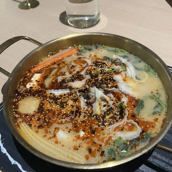 Souper Hot Pot - Chinese Near Me - North York, Ontario
