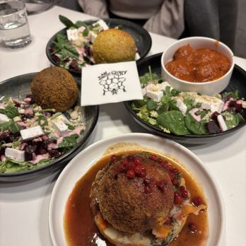 Balls & Glory - Balls - Belgian Near Me - Gent, VOV