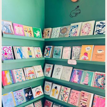 Paper Plant - Cards & Stationery Near Me - Los Angeles, California