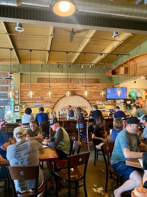 River's Edge Brewing Co. by null
