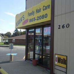 Kawa's Family Haircare