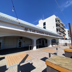 The Wreck - Tiki Bar and Lounge
