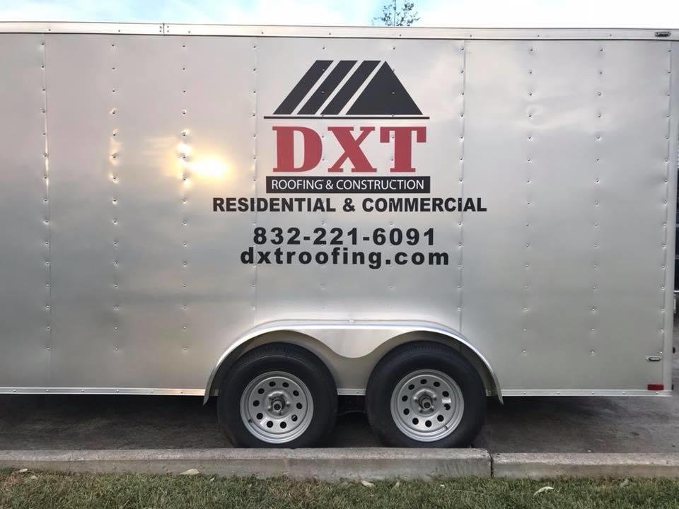 Slide of DXT Roofing & Construction