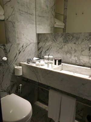 La Suite West Hotel London by null