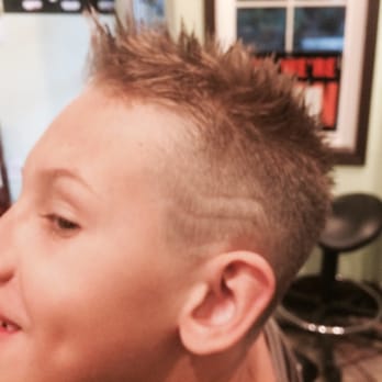 Diego's Hair Studio - Fa fa fa fade - Hair Salons Near Me - Sacramento, California