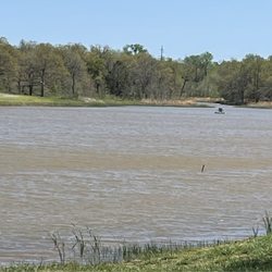 Ten Acre Lake - Lake
