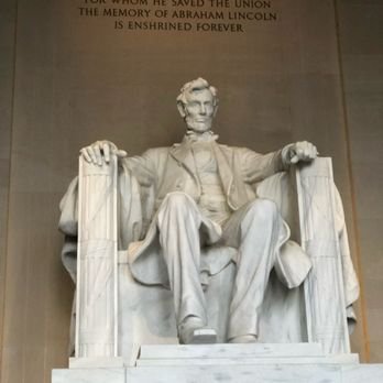 Lincoln Memorial - Landmarks & Historical Buildings Near Me - Washington, DC, District of Columbia Lincoln Memorial - Landmarks & Historical Buildings Near Me - Washington, DC, District of Columbia