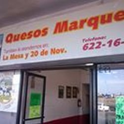 Quesos Marquez - calidad en tu mesa