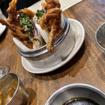 Pubbelly Sushi Brickell - Sushi Bars Near Me - Miami, Florida