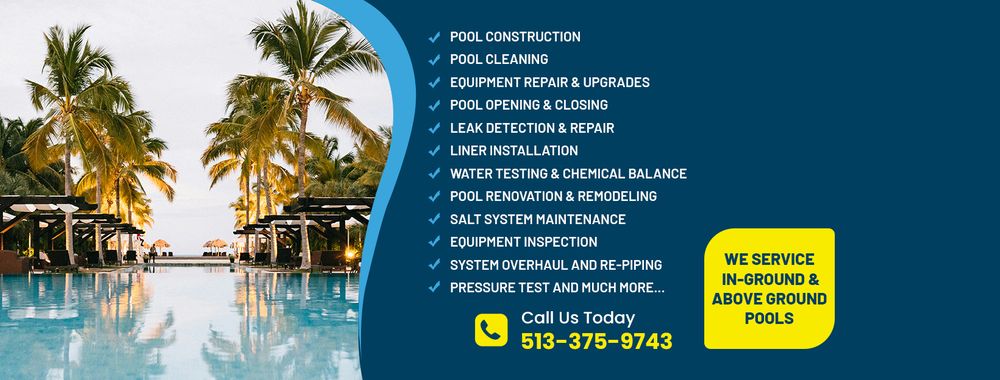 Slide of Big Proper Plumbing & Pool