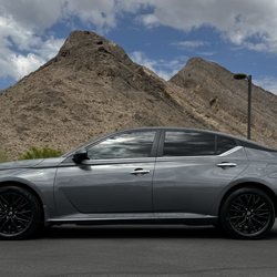 Planet Nissan - 2025  Altima