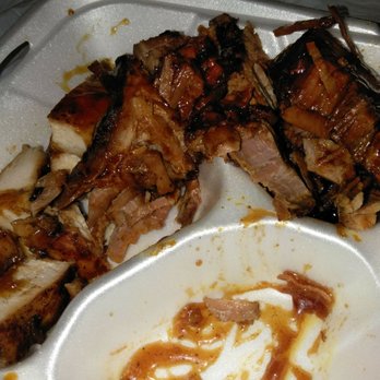 Red Bee Bbq - brisket & chicken - Barbeque Near Me - Windsor, California