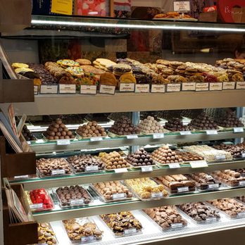 Hope's Cookies - Bakeries Near Me - Bryn Mawr, Pennsylvania Hope's Cookies - Bakeries Near Me - Bryn Mawr, Pennsylvania