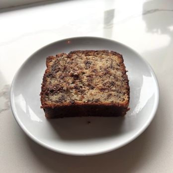 Station - Banana Bread - Coffee & Tea Near Me - Granville, Ohio Station - Banana Bread - Coffee & Tea Near Me - Granville, Ohio