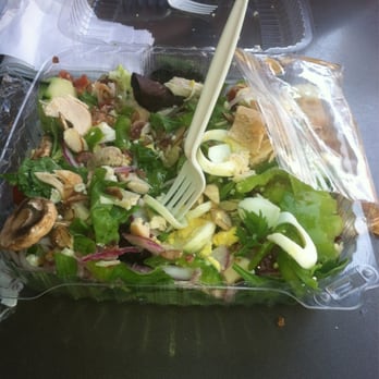 Ralphs - Salad bar is bomb! - Grocery Near Me - San Diego, California Ralphs - Salad bar is bomb! - Grocery Near Me - San Diego, California