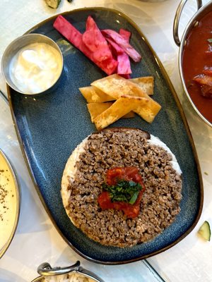 Zezafoun Syrian Cuisine by null