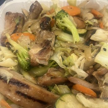 Sunny Teriyaki - Chicken Danbury - Japanese Near Me - Tukwila, Washington Sunny Teriyaki - Chicken Danbury - Japanese Near Me - Tukwila, Washington
