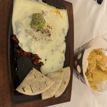 Casa Mezcal - Chorizo fundido dip - Mexican Near Me - Columbia, South Carolina Casa Mezcal - Chorizo fundido dip - Mexican Near Me - Columbia, South Carolina