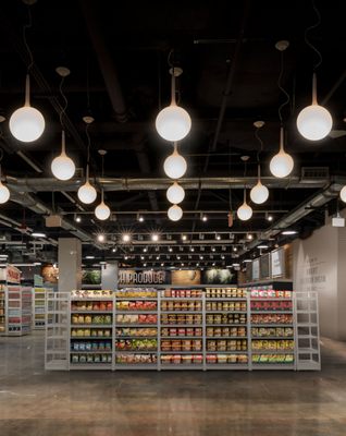 H Mart American Dream by null