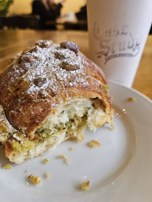 The Sparrow Bakery PDX by null