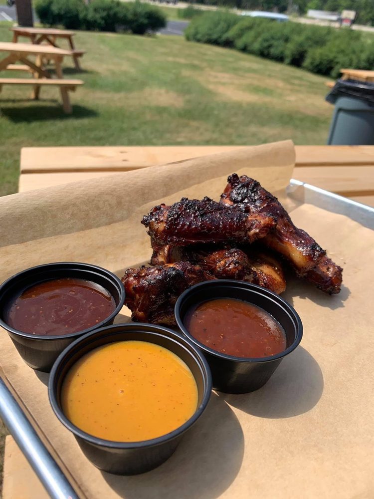 KRB’S KLINGERS REAL BBQ Updated October 2024 50 Photos & 31 Reviews