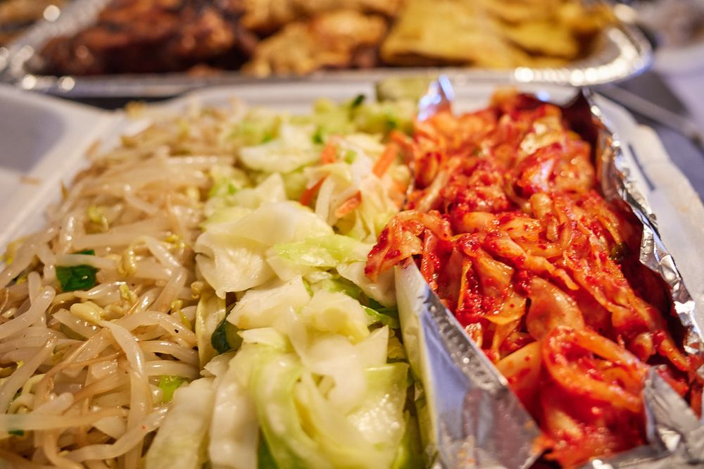 SOON’S KALBI DRIVEIN 782 Photos & 687 Reviews Korean 848 Ala