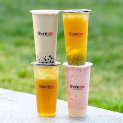 Sharetea