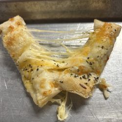 Baby Hughy's Pizza and Burgers Tampa Bay - Great pull!!!