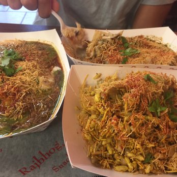Rajbhog Café - Indian Near Me - Hicksville, New York