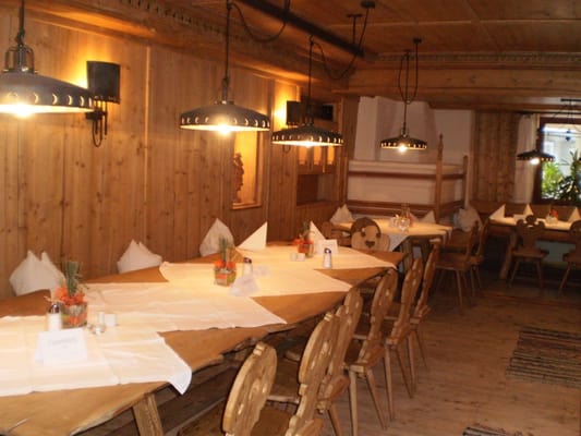 Hotel Hinteregger by null