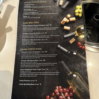 Soupleaf Hot Pot - Wine menu - Hot Pot Near Me - Austin, Texas Soupleaf Hot Pot - Wine menu - Hot Pot Near Me - Austin, Texas