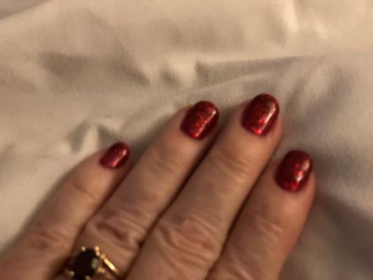 Tuscany Village Salons